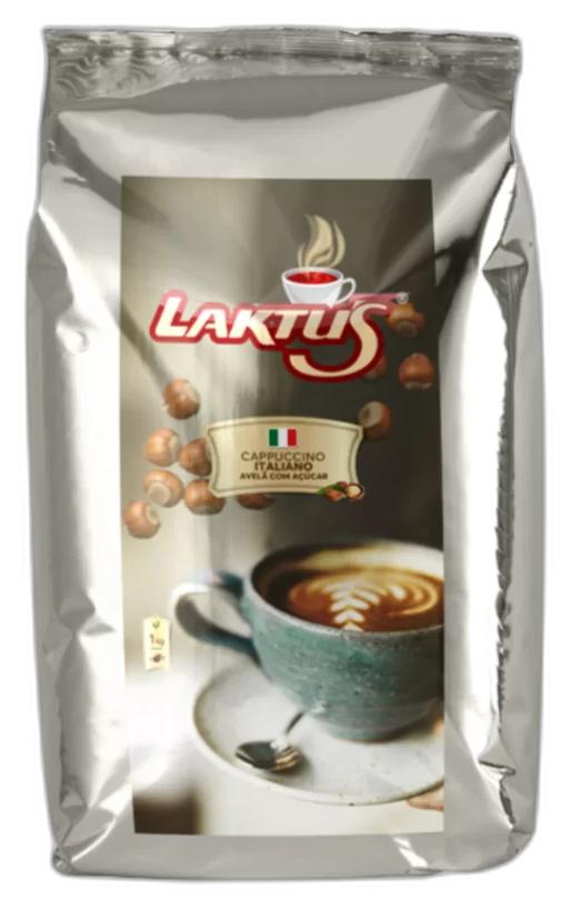 Cappuccino Avelã