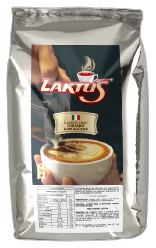 Cappuccino Italiano