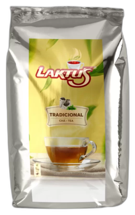 Chá Tradicional