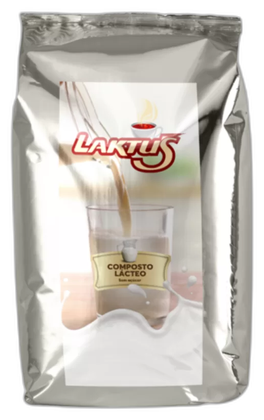 Composto Lácteo